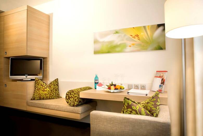 H+ Hotel Salzburg