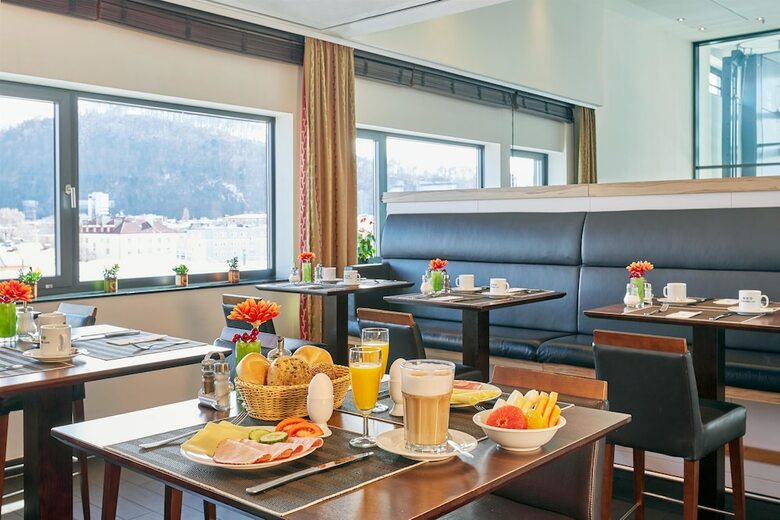 H+ Hotel Salzburg