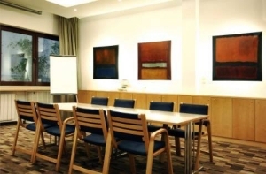 Hotel Scandic Grand Place