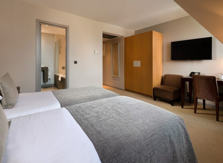 Hotel Martin's Klooster