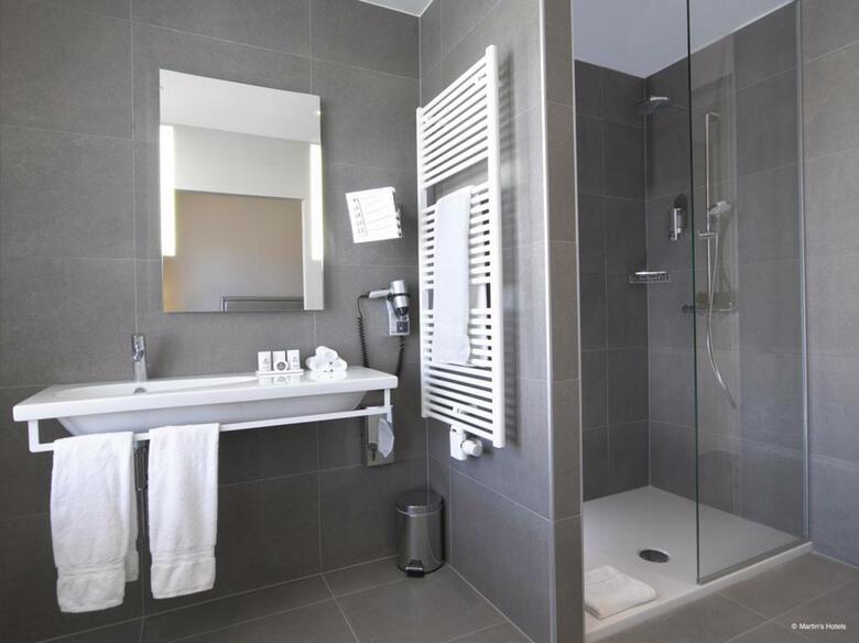 Hotel Martin's Klooster