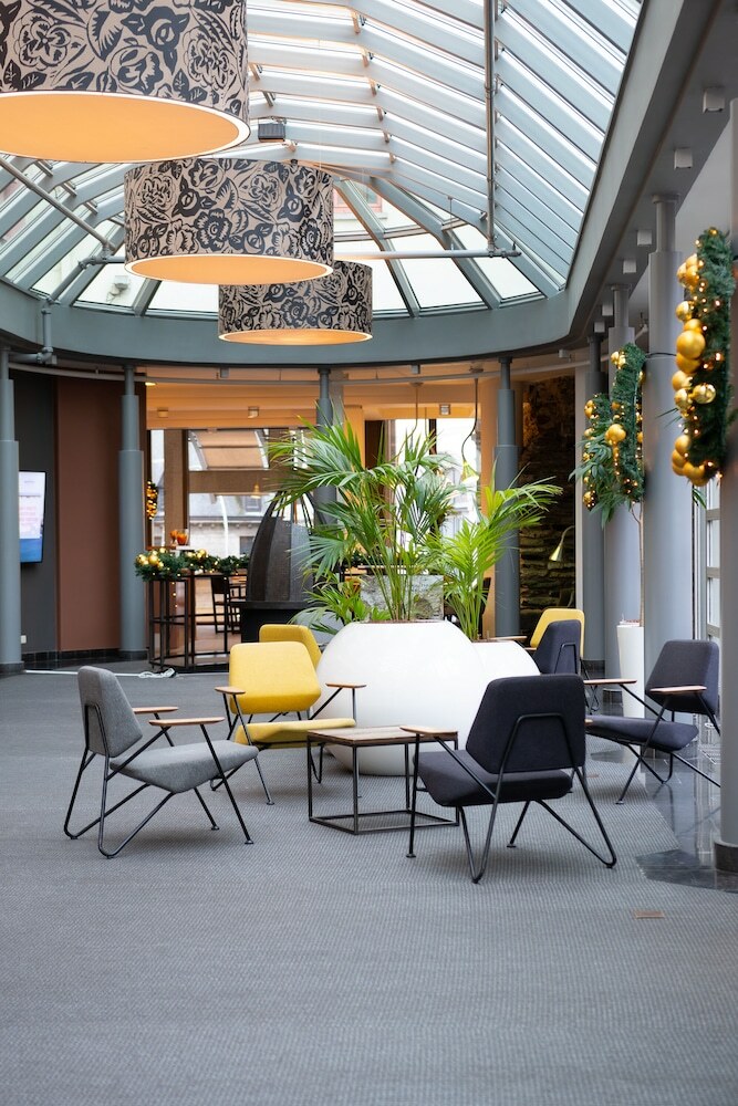 Hotel Novotel Gent Centrum