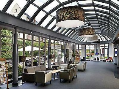 Hotel Novotel Gent Centrum