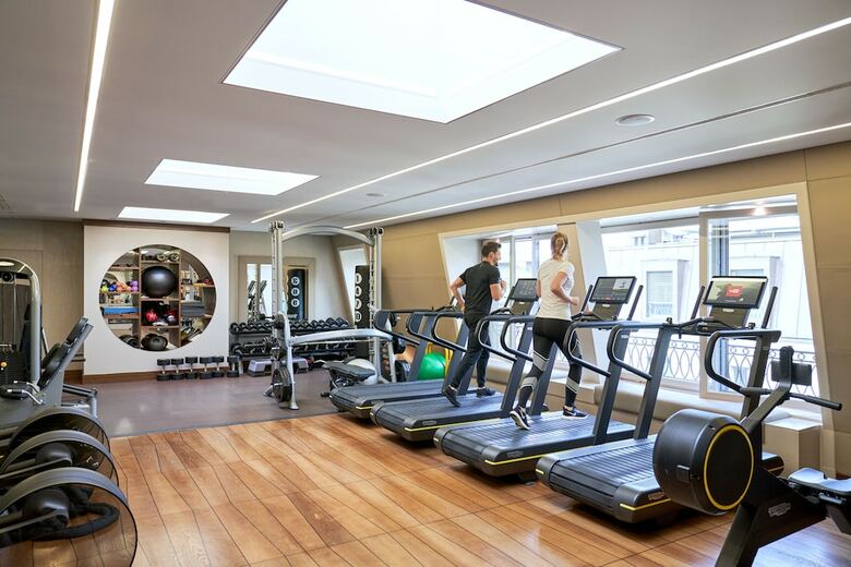 Hotel Four Seasons Des Bergues Geneva