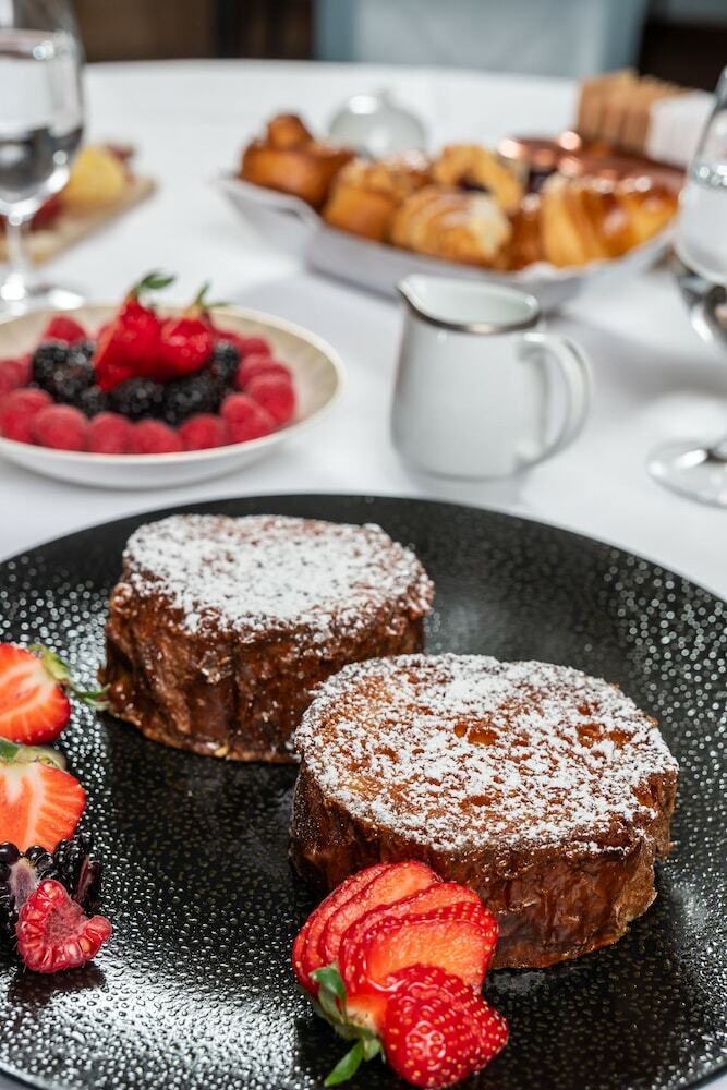 Hotel Four Seasons Des Bergues Geneva