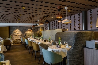 Seehotel Waldstaette