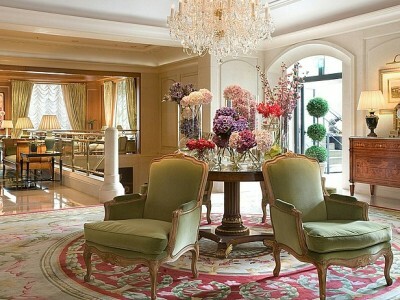 Hotel Four Seasons Prague