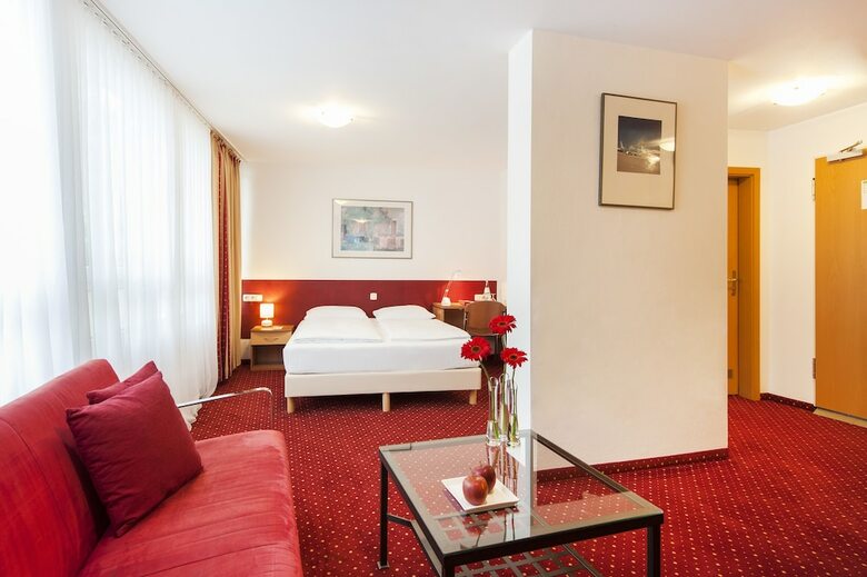Hotel Azimut Erding