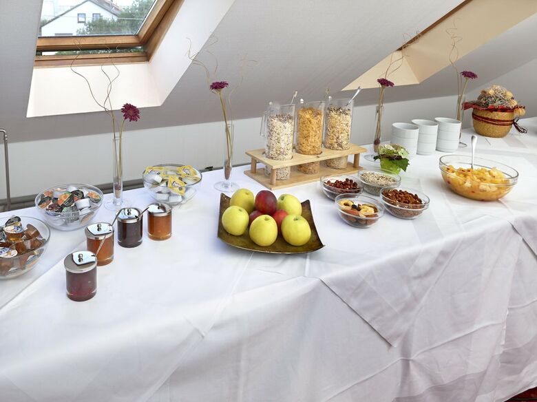 Hotel Azimut Erding