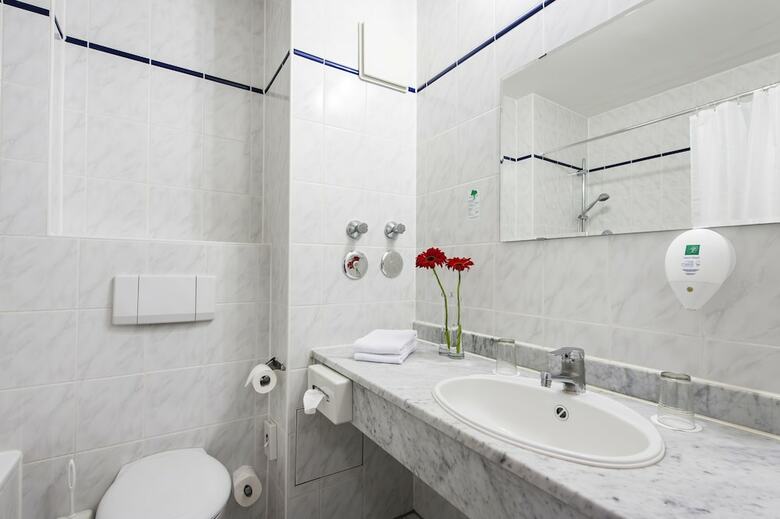 Hotel Azimut Erding
