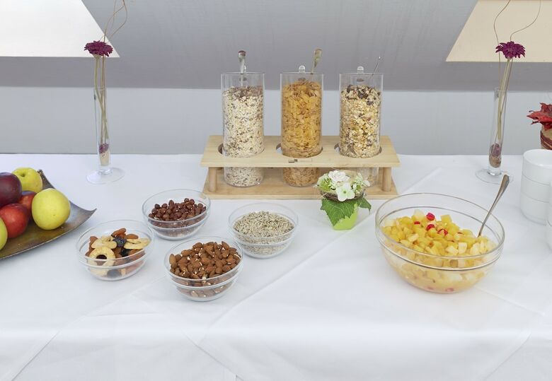 Hotel Azimut Erding