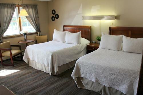 Hotel All Seasons Inn