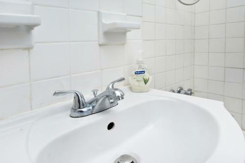 Apartamento Gramercy Park Spacious 1 Br Apt
