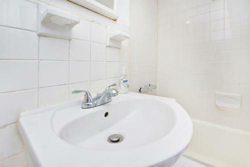Apartamento Gramercy Park Spacious 1 Br Apt