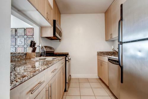 Luxury Apartments A Short Walk From Times Square