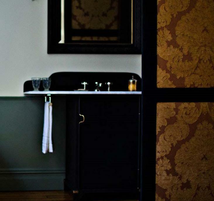 The Nomad Hotel