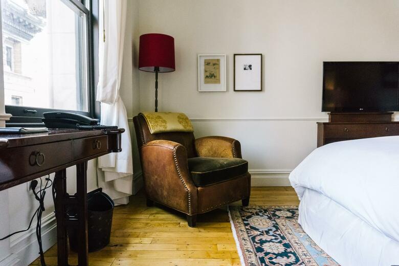 The Nomad Hotel