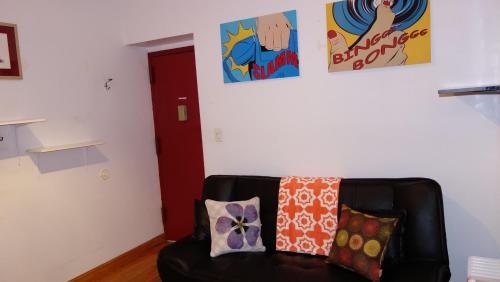 Broome Street Apartment - Lower East Side #19