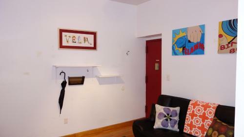 Broome Street Apartment - Lower East Side #19