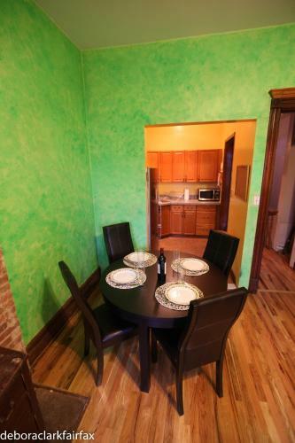 Apartamentos Richard's Place