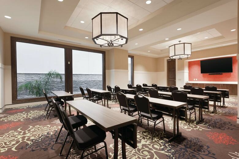 Hotel Hilton Garden Inn Rochester Downtown