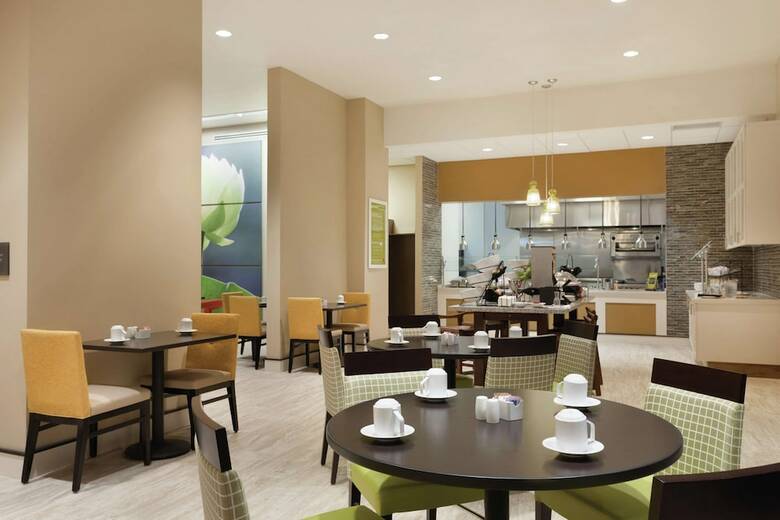 Hotel Hilton Garden Inn Rochester Downtown