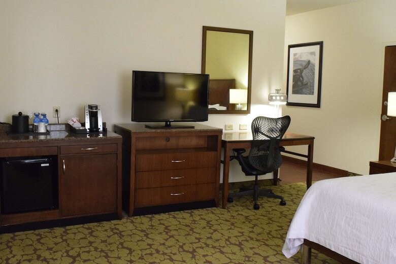 Hotel Hilton Garden Inn Rochester Downtown