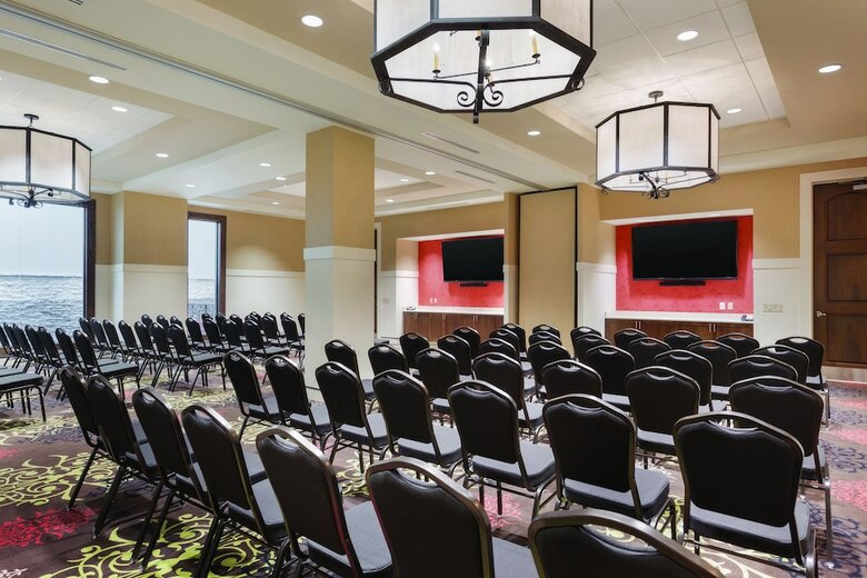 Hotel Hilton Garden Inn Rochester Downtown