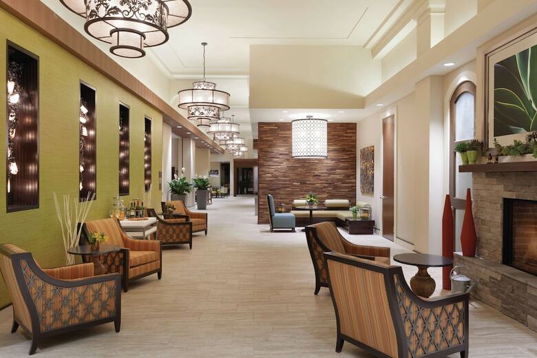 Hotel Hilton Garden Inn Rochester Downtown