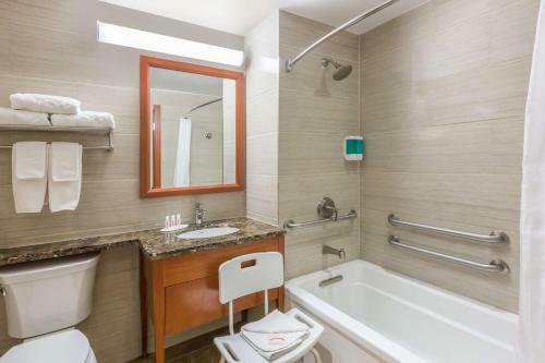 Hotel Ramada Flushing Queens