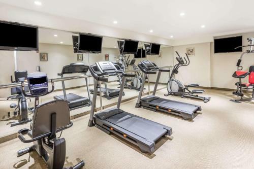 Hotel Ramada Flushing Queens