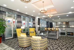 Best Western Plus Laguardia Airport Hotel