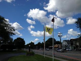Towpath Motel