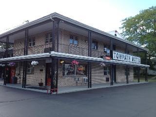 Towpath Motel
