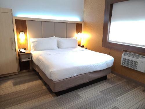 Hotel Holiday Inn Express Roslyn