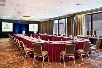 Hotel Hilton Westchester