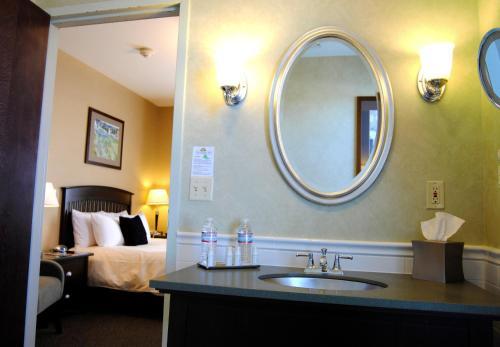 Posada The Parker Inn And Suites