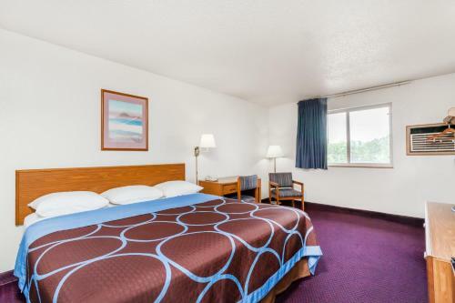 Hotel Super 8 Sidney