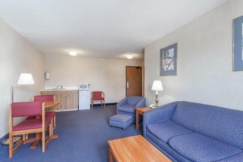 Hotel Super 8 Sidney