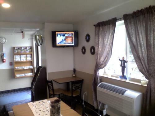 Hotel Super 8 Sidney