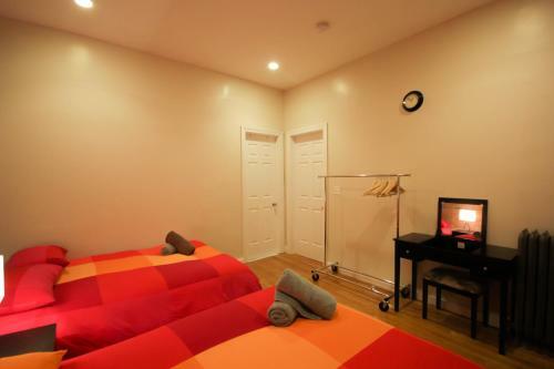 Apartamentos Midtown - One Bedroom Apt