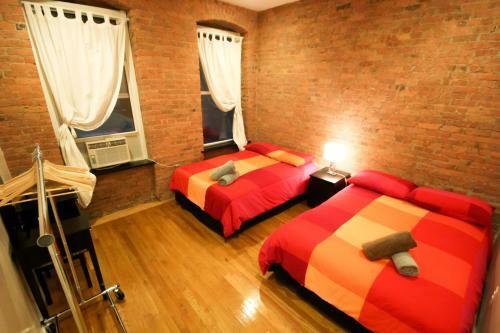 Apartamentos Midtown - One Bedroom Apt