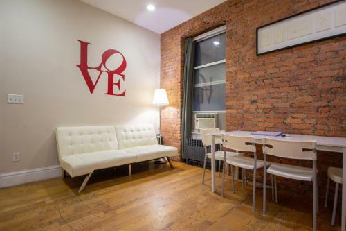 Apartamentos Midtown - One Bedroom Apt