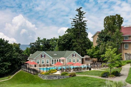 Hotel Tarrytown House