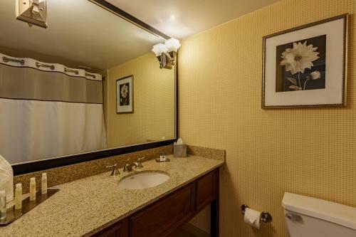 Hotel Doubletree By Hilton Tarrytown