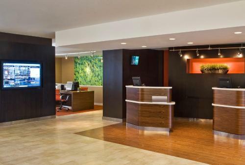 Hotel Courtyard Tarrytown Greenburgh