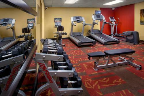 Hotel Courtyard Tarrytown Greenburgh