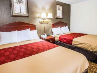 Hotel Econo Lodge Tonawanda