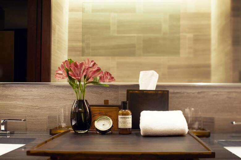 Hotel Park Hyatt New York
