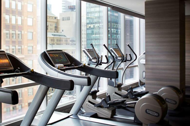 Hotel Park Hyatt New York